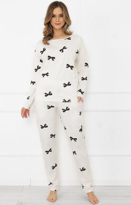 Piżama Italian Fashion ze sklepu: Primodo w kategorii: Piżamy damskie - zdjęcie A0D05E-522-13421_215277