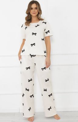 Piżama casual Italian Fashion ze sklepu: Primodo w kategorii: Piżamy damskie - zdjęcie A0D05E-522-13421_215280