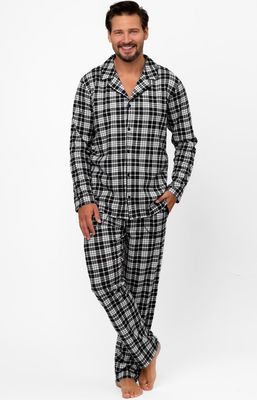 Piżama męska jesienny Italian Fashion ze sklepu: Primodo w kategorii: Piżamy męskie - zdjęcie A0D05E-522-13421_217512