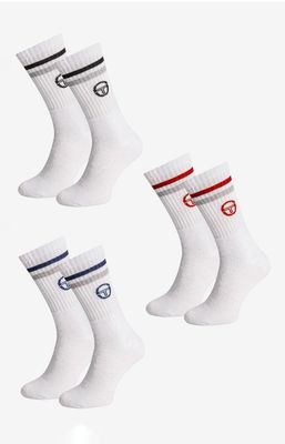 Skarpetki damskie bez wzorów Sergio Tacchini ze sklepu: Primodo w kategorii: Skarpetki damskie - zdjęcie A0D05E-522-13421_218676