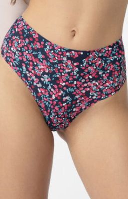 Majtki damskie casual wiosenny Julimex ze sklepu: Primodo w kategorii: Majtki damskie - zdjęcie A0D05E-522-13421_220188