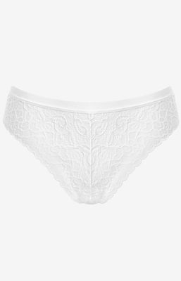 Majtki damskie koronkowe casual Pierre Cardin ze sklepu: Primodo w kategorii: Majtki damskie - zdjęcie A0D05E-522-13421_220320