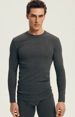 T-shirt męski casual Henderson ze sklepu: Primodo w kategorii: T-shirty męskie - zdjęcie A0D05E-522-13421_220446