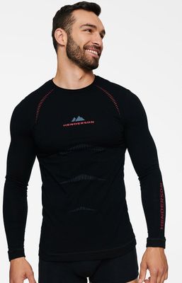 T-shirt męski Henderson ze sklepu: Primodo w kategorii: T-shirty męskie - zdjęcie A0D05E-522-13421_220458