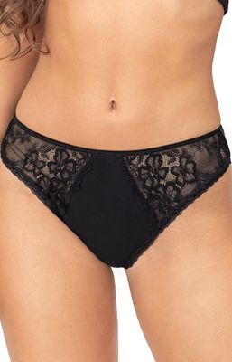 Majtki damskie eleganckie Donna ze sklepu: Primodo w kategorii: Majtki damskie - zdjęcie A0D05E-522-13421_221376