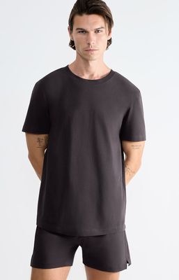T-shirt męski Sloggi ze sklepu: Primodo w kategorii: T-shirty męskie - zdjęcie A0D05E-522-13421_222201