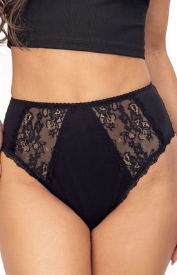 Majtki damskie eleganckie Donna ze sklepu: Primodo w kategorii: Majtki damskie - zdjęcie A0D05E-522-13421_222552