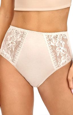Majtki damskie w stylu klasycznym Donna ze sklepu: Primodo w kategorii: Majtki damskie - zdjęcie A0D05E-522-13421_222558