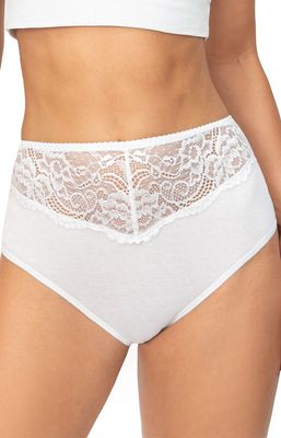 Majtki damskie eleganckie Donna ze sklepu: Primodo w kategorii: Majtki damskie - zdjęcie A0D05E-522-13421_222861