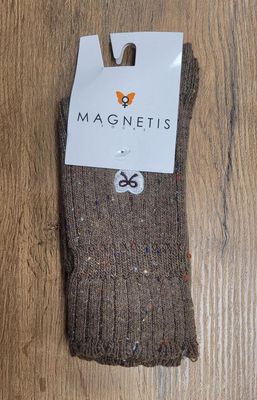 Skarpetki damskie casual Magnetis ze sklepu: Primodo w kategorii: Skarpetki damskie - zdjęcie A0D05E-522-13421_223461