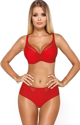 Majtki damskie casualowe PariPari Lingerie ze sklepu: Primodo w kategorii: Majtki damskie - zdjęcie A0D05E-522-13421_223629