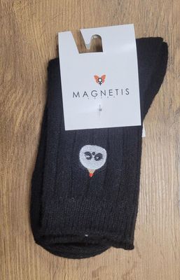 Skarpetki damskie casual Magnetis ze sklepu: Primodo w kategorii: Skarpetki damskie - zdjęcie A0D05E-522-13421_224187