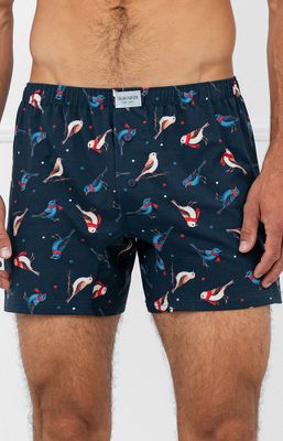 Italian Fashion - Majtki męskie casual letni ze sklepu: Primodo w kategorii: Majtki męskie - zdjęcie A0D05E-522-13421_225405