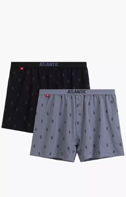 Majtki męskie letni atlantic ze sklepu: Primodo w kategorii: Majtki męskie - zdjęcie A0D05E-522-13421_226113