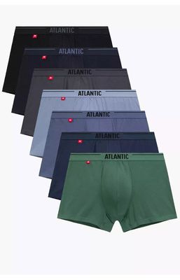 Majtki męskie z napisem atlantic ze sklepu: Primodo w kategorii: Majtki męskie - zdjęcie A0D05E-522-13421_226191
