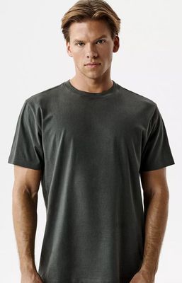 T-shirt męski atlantic ze sklepu: Primodo w kategorii: T-shirty męskie - zdjęcie A0D05E-522-13421_228028