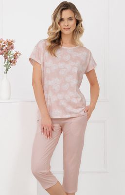 Piżama casual Italian Fashion ze sklepu: Primodo w kategorii: Piżamy damskie - zdjęcie A0D05E-522-13421_228238