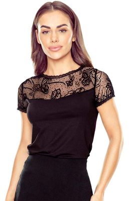 Bluzka damska elegancka Eldar ze sklepu: Primodo w kategorii: Bluzki damskie - zdjęcie A0D05E-522-13421_230449