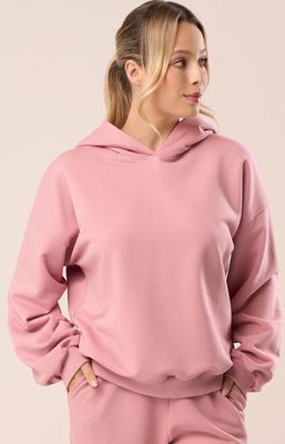 Bluza damska w sportowym stylu BABELL ze sklepu: Primodo w kategorii: Bluzy damskie - zdjęcie A0D05E-522-13421_231526
