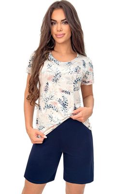 Piżama Donna ze sklepu: Primodo w kategorii: Piżamy damskie - zdjęcie A0D05E-522-13421_231904