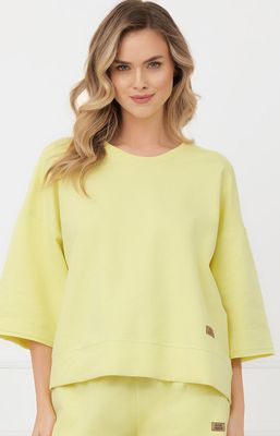 Bluzka damska Italian Fashion ze sklepu: Primodo w kategorii: Bluzki damskie - zdjęcie A0D05E-522-13421_232261