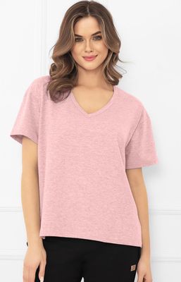 Bluzka damska gładka Italian Fashion ze sklepu: Primodo w kategorii: Bluzki damskie - zdjęcie A0D05E-522-13421_232273