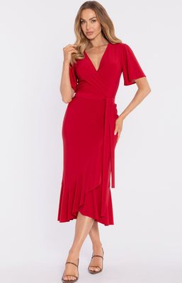 Sukienka elegancka Moe ze sklepu: Primodo w kategorii: Sukienki - zdjęcie A0D05E-522-13421_232612