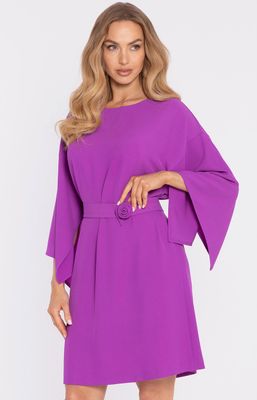 Sukienka casual Moe ze sklepu: Primodo w kategorii: Sukienki - zdjęcie A0D05E-522-13421_232663