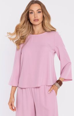 Bluzka damska elegancka Moe ze sklepu: Primodo w kategorii: Bluzki damskie - zdjęcie A0D05E-522-13421_232750