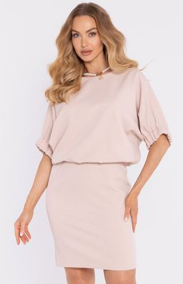 Sukienka casualowa Moe ze sklepu: Primodo w kategorii: Sukienki - zdjęcie A0D05E-522-13421_232777