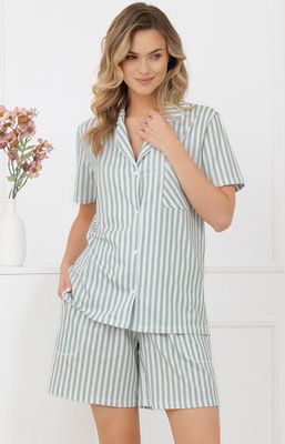 Italian Fashion - Piżama ze sklepu: Primodo w kategorii: Piżamy damskie - zdjęcie A0D05E-522-13421_234925