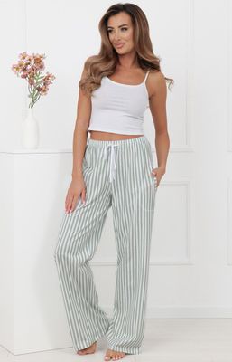Piżama na lato Italian Fashion ze sklepu: Primodo w kategorii: Piżamy damskie - zdjęcie A0D05E-522-13421_234970