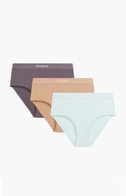 Majtki damskie casual atlantic ze sklepu: Primodo w kategorii: Majtki damskie - zdjęcie A0D05E-522-13421_235777