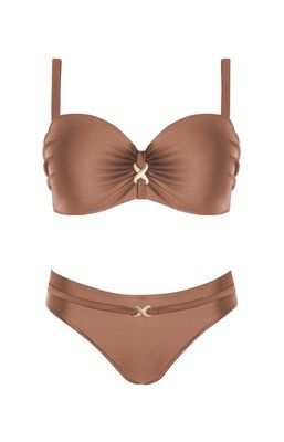 Self - Strój kąpielowy casualowy ze sklepu: Primodo w kategorii: Stroje kąpielowe - zdjęcie A0D05E-522-13421_235891