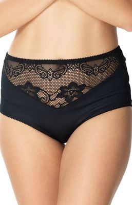 Majtki damskie eleganckie Mewa ze sklepu: Primodo w kategorii: Majtki damskie - zdjęcie A0D05E-522-13421_236704