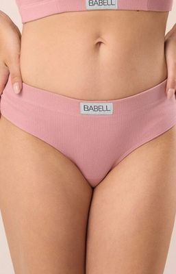 Majtki damskie wiosenny na lato BABELL ze sklepu: Primodo w kategorii: Majtki damskie - zdjęcie A0D05E-522-13421_237130