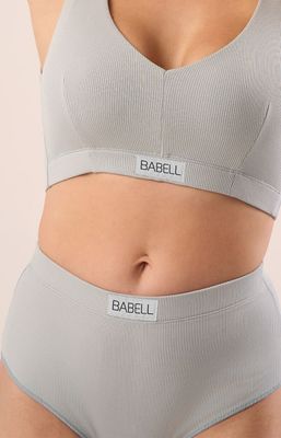 Majtki damskie na wiosnę casual BABELL ze sklepu: Primodo w kategorii: Majtki damskie - zdjęcie A0D05E-522-13421_237145