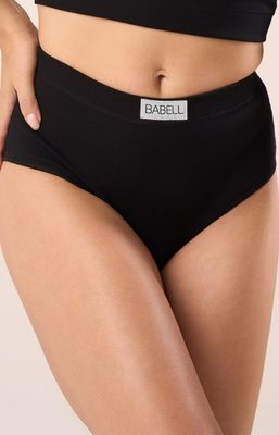 Majtki damskie casual na lato BABELL ze sklepu: Primodo w kategorii: Majtki damskie - zdjęcie A0D05E-522-13421_237151