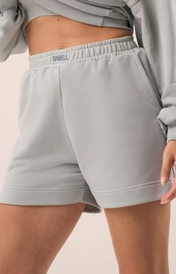BABELL - Szorty bez wzorów casual ze sklepu: Primodo w kategorii: Szorty - zdjęcie A0D05E-522-13421_237190