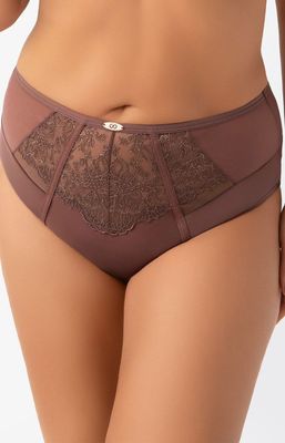 Majtki damskie koronkowe Gorsenia ze sklepu: Primodo w kategorii: Majtki damskie - zdjęcie A0D05E-522-13421_238564