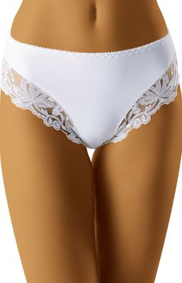 Majtki damskie eleganckie Wol-bar ze sklepu: Primodo w kategorii: Majtki damskie - zdjęcie A0D05E-522-13421_14522