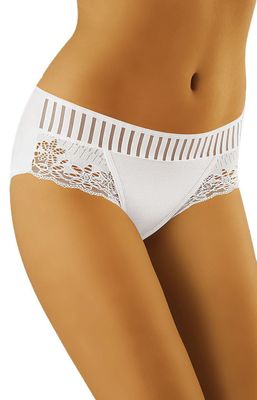 Wol-bar - Majtki damskie klasyczne koronkowe ze sklepu: Primodo w kategorii: Majtki damskie - zdjęcie A0D05E-522-13421_36931