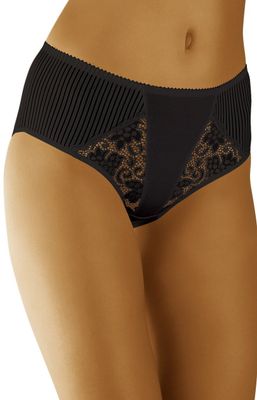 Majtki damskie eleganckie Wol-bar ze sklepu: Primodo w kategorii: Majtki damskie - zdjęcie A0D05E-522-13421_54396