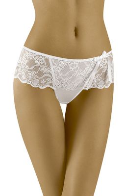Majtki damskie eleganckie Wol-bar ze sklepu: Primodo w kategorii: Majtki damskie - zdjęcie A0D05E-522-13421_54654
