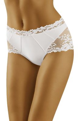 Majtki damskie koronkowe eleganckie Wol-bar ze sklepu: Primodo w kategorii: Majtki damskie - zdjęcie A0D05E-522-13421_95859