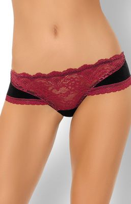 Majtki damskie casual LivCo Corsetti Fashion ze sklepu: Primodo w kategorii: Majtki damskie - zdjęcie A0D05E-522-13421_115264