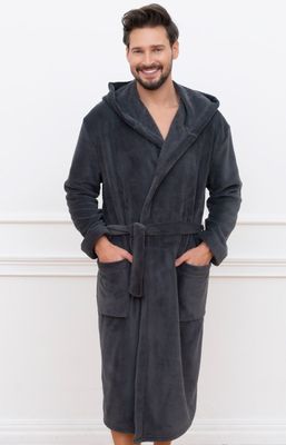 Płaszcz męski casualowy Italian Fashion ze sklepu: Primodo w kategorii: Płaszcze męskie - zdjęcie A0D05E-522-13421_133592