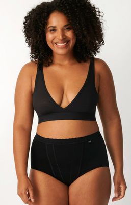 Majtki damskie na lato Sloggi ze sklepu: Primodo w kategorii: Majtki damskie - zdjęcie A0D05E-522-13421_135302