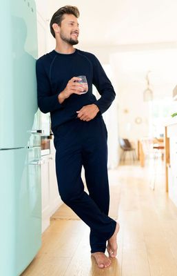 Piżama męska casual Italian Fashion ze sklepu: Primodo w kategorii: Piżamy męskie - zdjęcie A0D05E-522-13421_141061