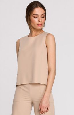 Stylove - Bluzka damska ze sklepu: Primodo w kategorii: Bluzki damskie - zdjęcie A0D05E-522-13421_142603